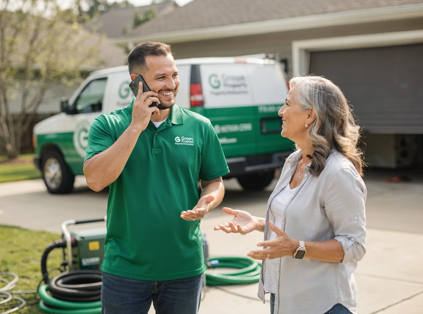 Water Damage Restoration Catarina, TX FAQs